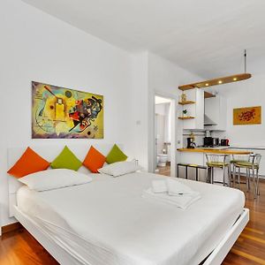 Appartement met een Slaapkamer